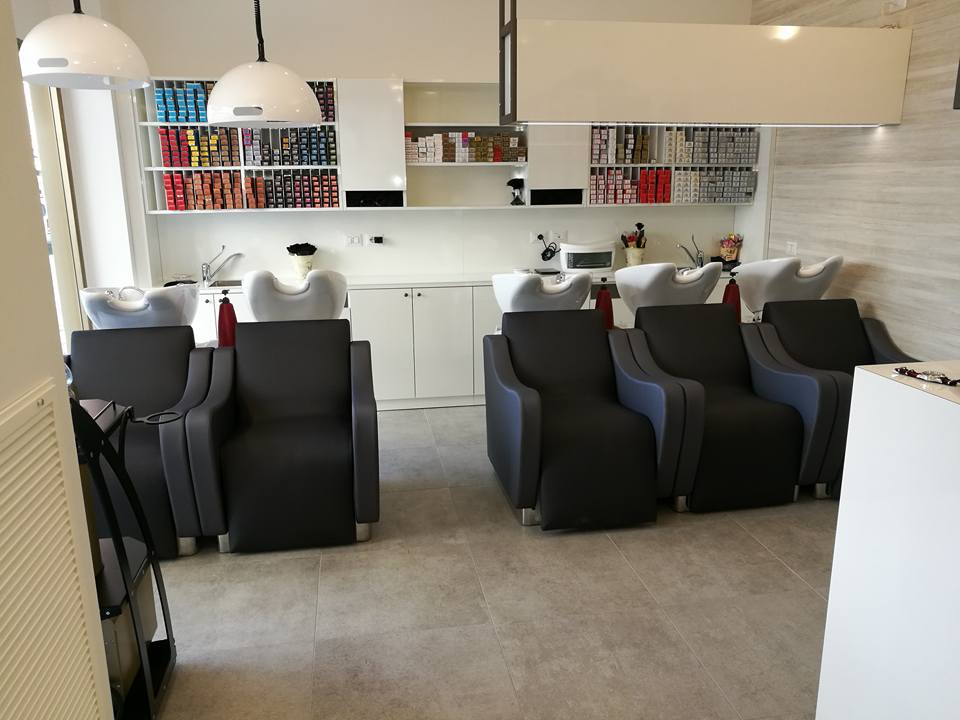 Salone Lorenzo Belardi - Hair stylist a Milano