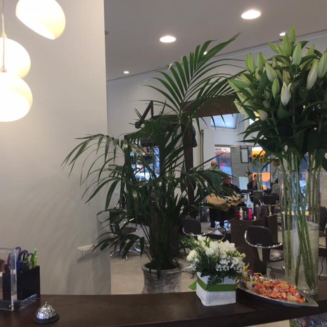 Tecnologie e trattamenti -Hair stylist a Milano